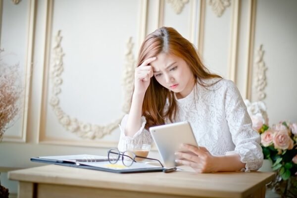 Impostor syndrome